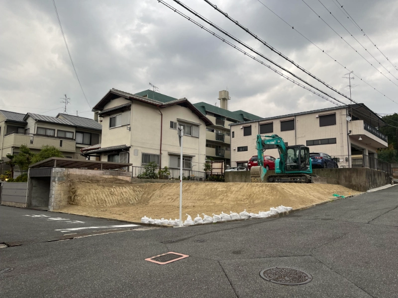 建物の解体工事をできる業者さんいないかな？